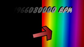 I escaped the skybox (blackbox) in the ADOFAI level editor