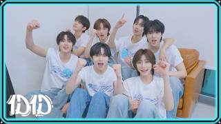 [1D1D] 난 아직 '1975 씨어터'에 영원히 살아...⊹ | 2026 IDID The 1st FAN-CON [WITHID it.] 비하인드#1vs4 