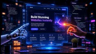 Aprende a crear Apps y Páginas Web con IA utilizando simplall.dev (Sin Saber Programar)