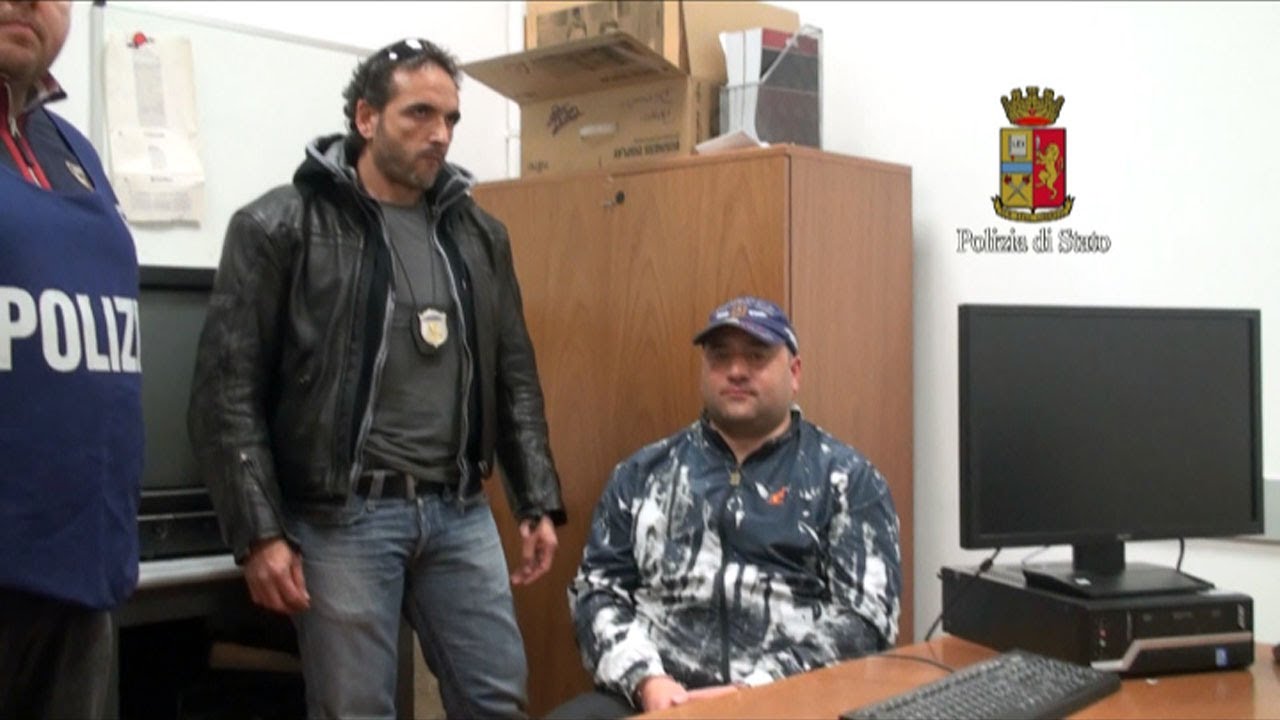 Camorra, arrestato il boss Angelo Cuccaro: era latitante da due anni ad Ardea