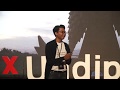 Continuous Reflection : Indonesian Way to Accelerate Self Development | Donnie Silalahi | TEDxUNDIP
