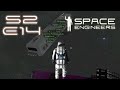 Space Engineers Multiplayer S2E14 Taking