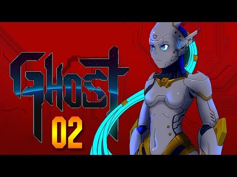 Видео: Прохождение Ghost 1.0  ► Лягушка  #2