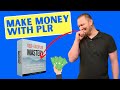 How to Use PLR Products to Make Money Online (Works Today)