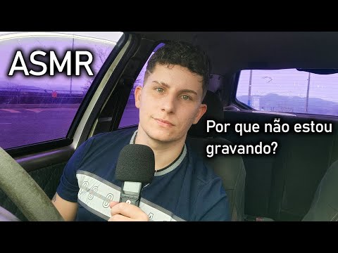 Precisamos Conversar...