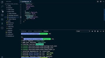 How to hide secret API Keys with Netlify Functions, and develop them locally with Netlify Dev
