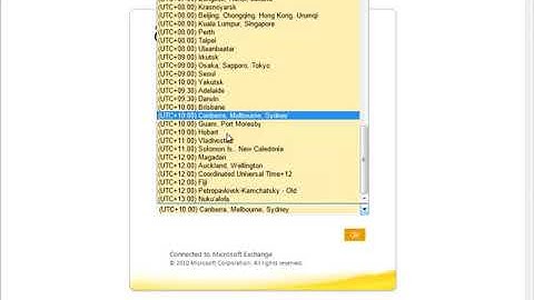 Exchange 2010 Training - Module 08 Lesson 03 OWA CAS-CAS Proxying