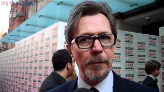 Jameson's Empire Film Awards 2012 Coverage