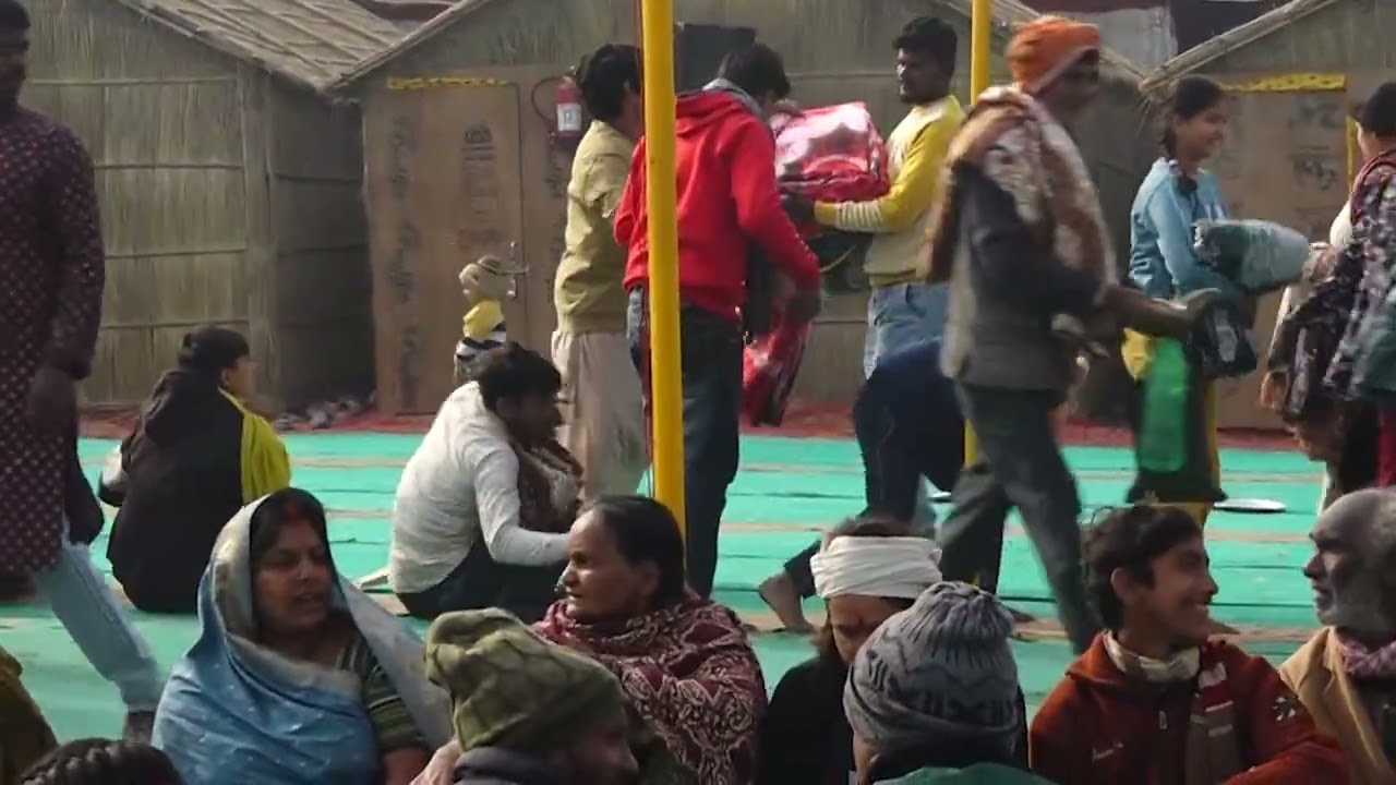 🙏महा अन्नदान शिविर महामाघ 2026श्री स्वामी डूंग जी महाराज संस्थान ( भूरा मठ - अन्नक्षेत्र )