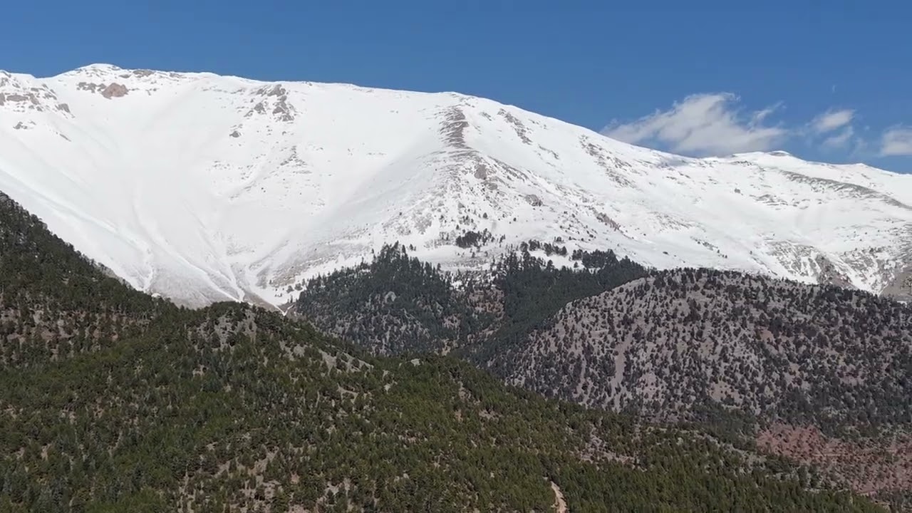 AKÇETEKİR ESKİ ŞIHLI