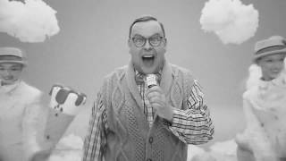 Pirkka Jäätelömainos (Finnish ice-cream commercial) - Metal Version