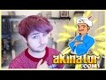 SHREK IS SUPER OLD? | Akinator