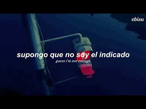 Joji - Run (Sub Español + Lyrics)