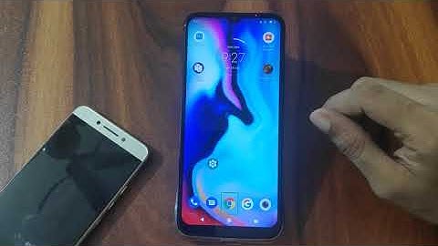 How to fix problem TalkBack in Moto E7 plus mobile phone, TalkBack problem solve kaise kare