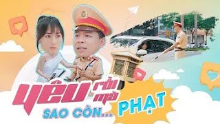 ZESTECH x TRUNG RUỒI | PARODY - Yêu rồi mà sao còn…Phạt