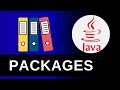 Packages - Java Tutorials For Beginners 20