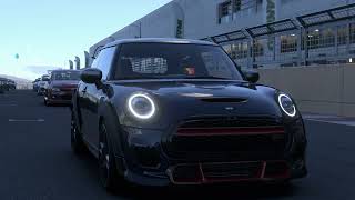 Forza Motorsport (2023): Kyalami Grand Prix Circuit (John Cooper Works GP) @kikiokyo