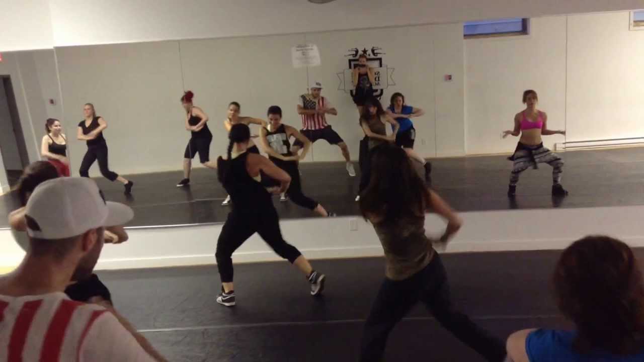 Make Me Move Dance Academy Unna