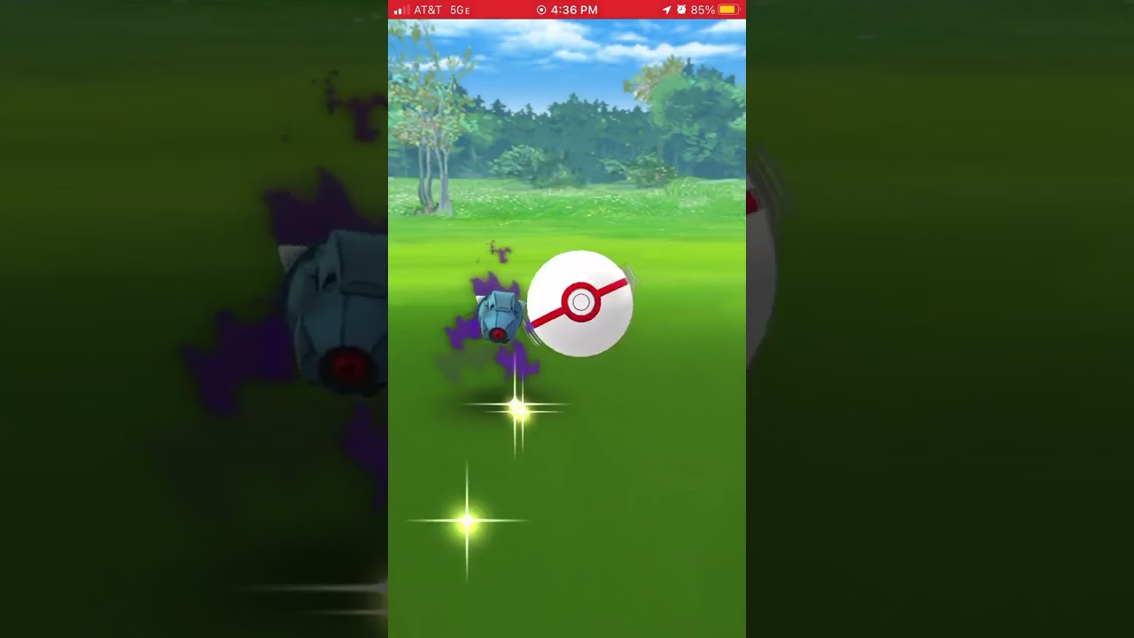 WAS THIS SHADOW BELDUM RAID WORTH IT WHEN THE IVs ARE CRAP?