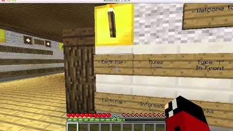 Minecraft Faction Server Review Planet Dirt (minecraft server review #1)