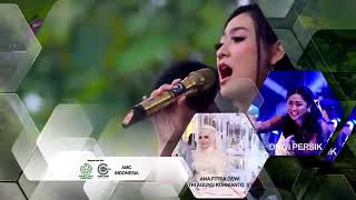 Senandung rindu - fira azzahra Adella