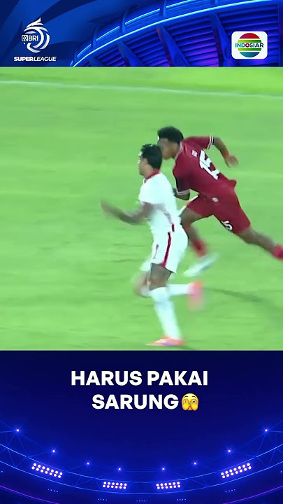 Ciro menunjukkan skill, level, dan kelasnya #Shorts #BRISuperLeague