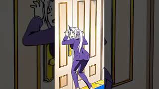 Anime twerk | #shorts #anime