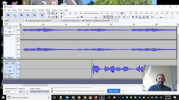 Audacity Tutorial 3  Creating an Introduction with Background Music and Voiceover