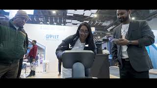 Aatmanirbhar Bharat Utsav 2024 | Part 1 #dpiit pavilion | @showcraftglobal