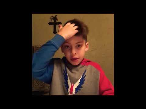 Como chegar tutorial cabelo poofy