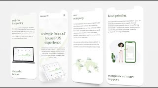Canappendix Website Case Study
