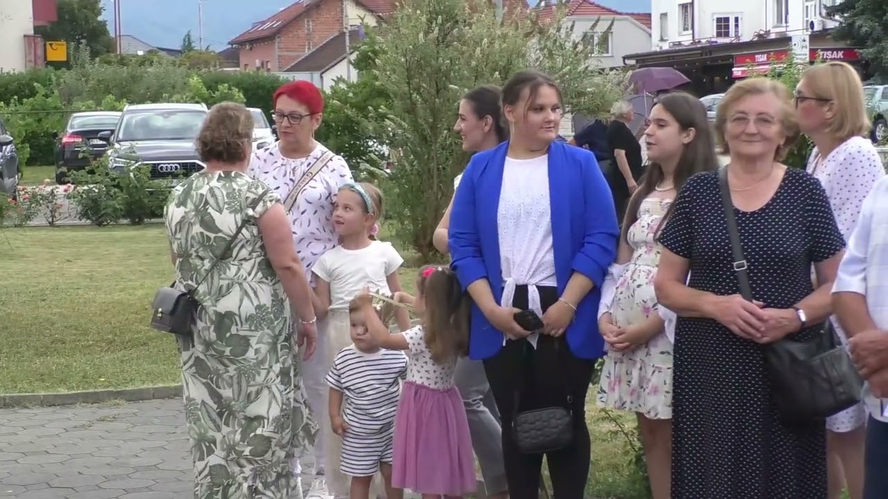 24.07.26. - 50 godina braka Merlinovih