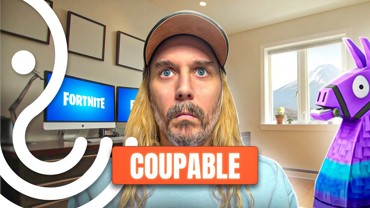 Pourquoi je me sens coupable