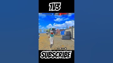 impossible🍷freefiremax1v3#freefire #foryoubage #impossible #highlights #shortsvideo #headshot #1v3