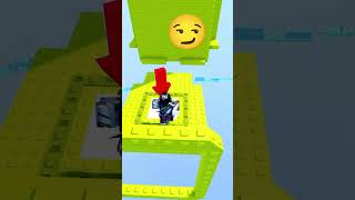 Roblox Escape #roblox  #shorts #pieeanimation #gaming #shortsfeed #usa #trendingshorts