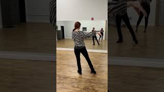 Mambo Points Mambo W A Jazz Vibe