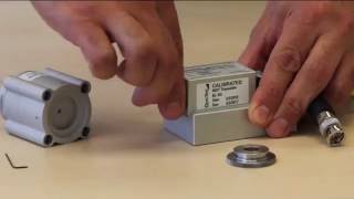 OptoTest OP-SPHR Integrating Sphere Demonstration