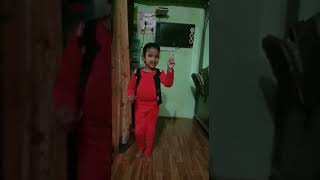Vanya Singh Cl Nursery