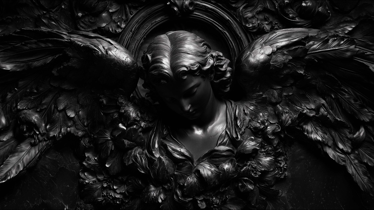 FORGOTTEN DEITY || 12 Hour Ambience