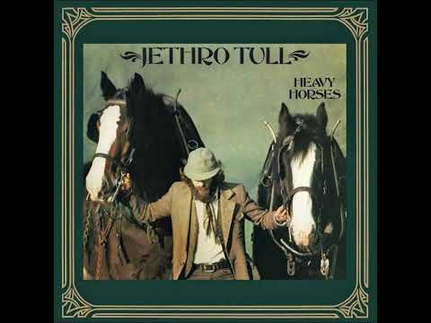 Jethro Tull - Heavy Horses - One Brown Mouse