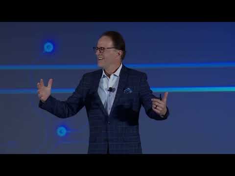 Andrew Busch Keynote Highlights