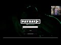 🔴 Payday 3 | w/ @darthkirpa3895 , Tiger Bread Munchies 123 &amp; yadu "BONFIRES &amp; COFFEE" - 030