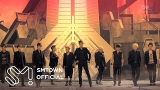 Vignette de la vidéo "SUPER JUNIOR 슈퍼주니어 'Sexy, Free & Single' MV"