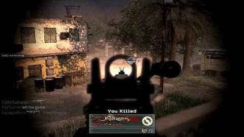 mw2 hacker caught