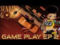 Sunday gold  ep 2 hogan industries hq