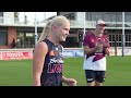 Inside Access: Round 4 Debutants 👀