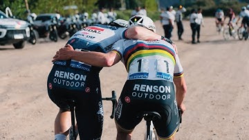 Remco Evenepoel | Cycling Motivation 2023 | NEW SEASON ACTION