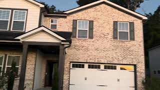 House for rent in Dawsonville - 327 Valley Oak Drive Dawsonville, GA 30534