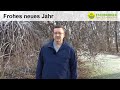 Frohes neues Jahr 2022 wünscht Bernhard Eschbaumer!