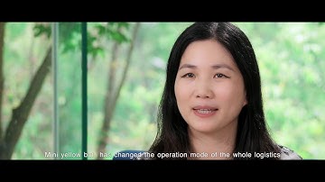 Libiao Robot - Sorting Robot Originator